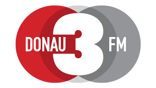 Logo von Donau3FM