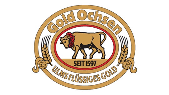 Logo von Gold Ochsen