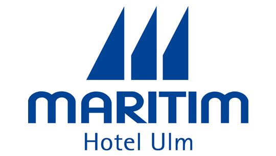 Logo des Maritim Hotels
