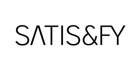 Logo von Satis und Fy