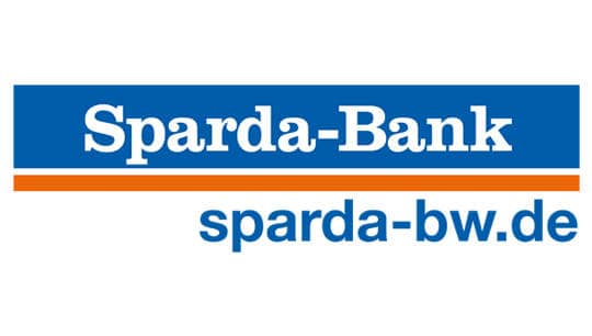 Logo der Sparda Bank