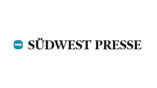 Logo der Südwest Presse