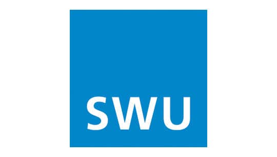 Logo der SWU