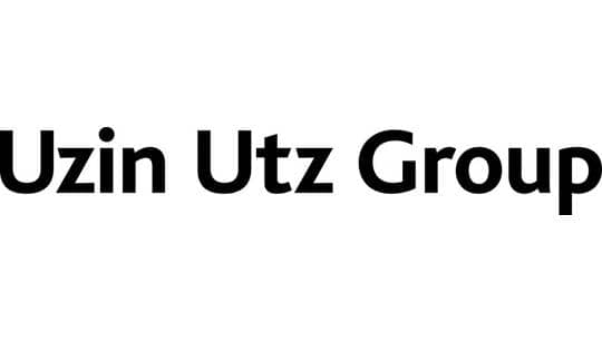 Logo von Uzin Utz