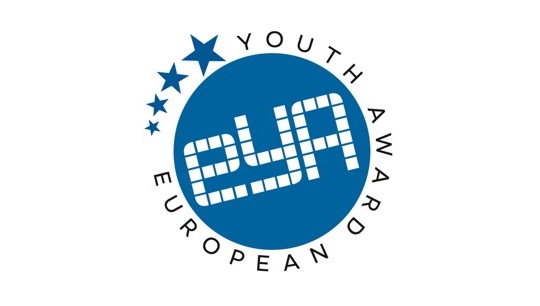 Logo von EYA