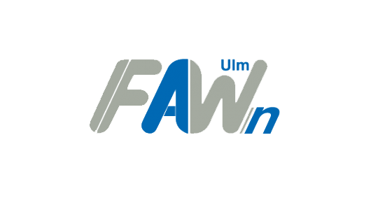 Logo von FAW/n Ulm