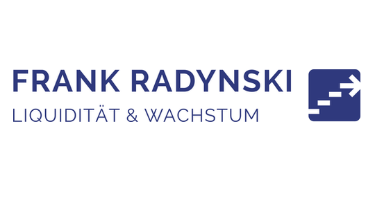 Logo von Frank Radynski GmbH