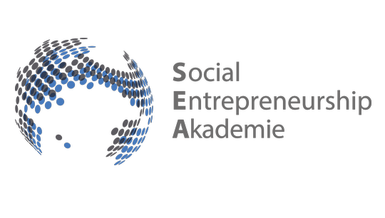 Logo von Social Entrepreneurship Akademie