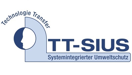 Logo von TT-SIUS